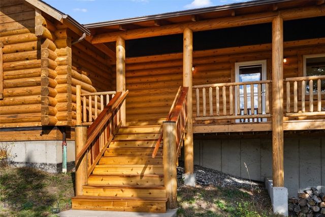 14650 Brackett Creek Road, Bozeman, MT 59715