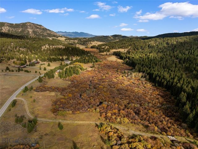 14650 Brackett Creek Road, Bozeman, MT 59715