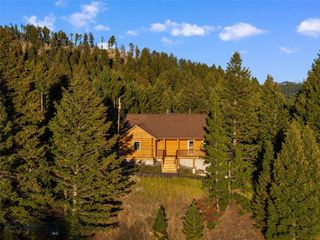 14650 Brackett Creek Road, Bozeman, MT 59715
