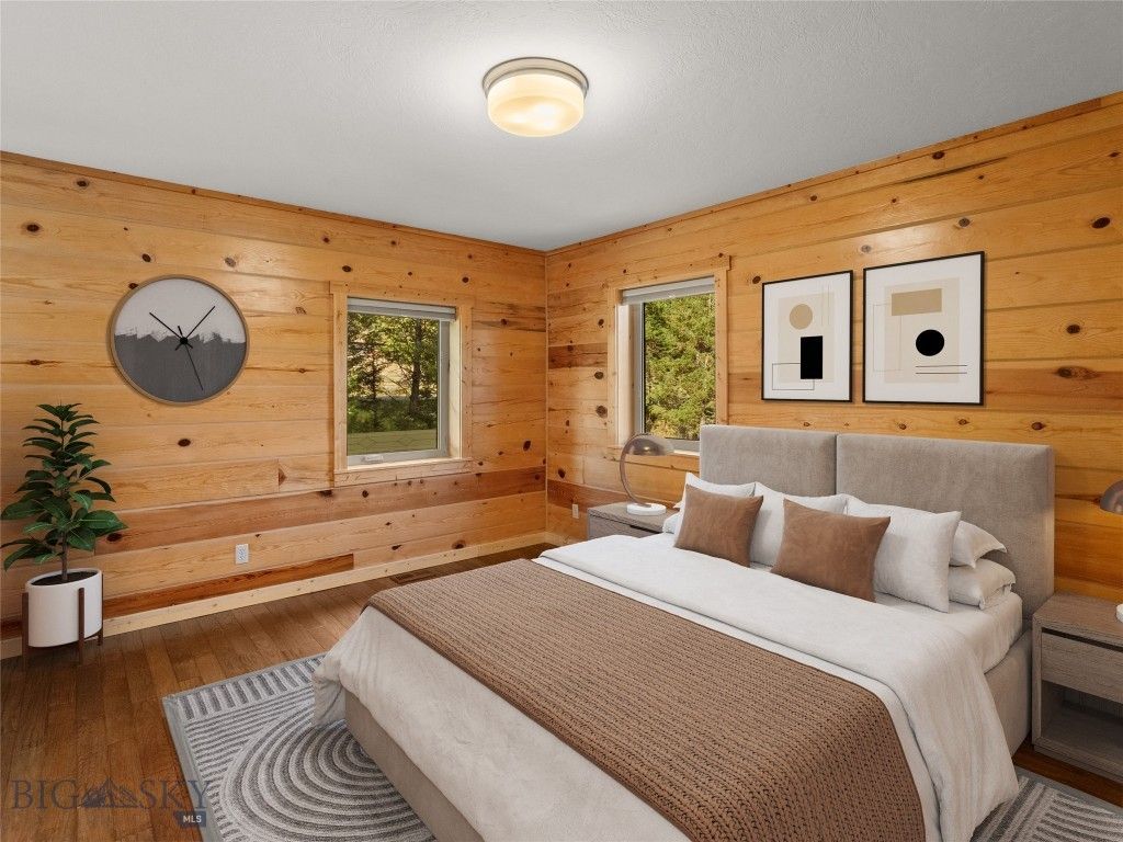 14650 Brackett Creek Road, Bozeman, MT 59715 photo 30