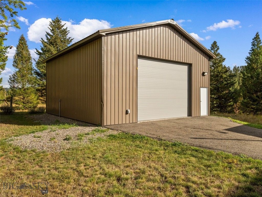 14650 Brackett Creek Road, Bozeman, MT 59715 photo 53
