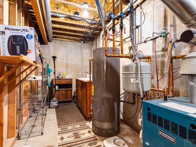 4215 Sentinel Place, Pueblo, CO 81008