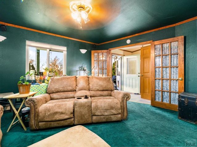 4215 Sentinel Place, Pueblo, CO 81008