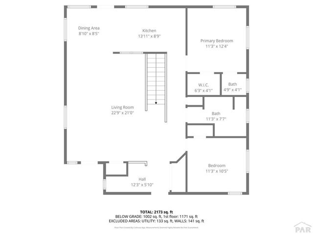 4215 Sentinel Place, Pueblo, CO 81008