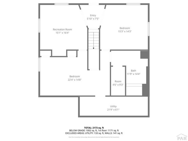 4215 Sentinel Place, Pueblo, CO 81008