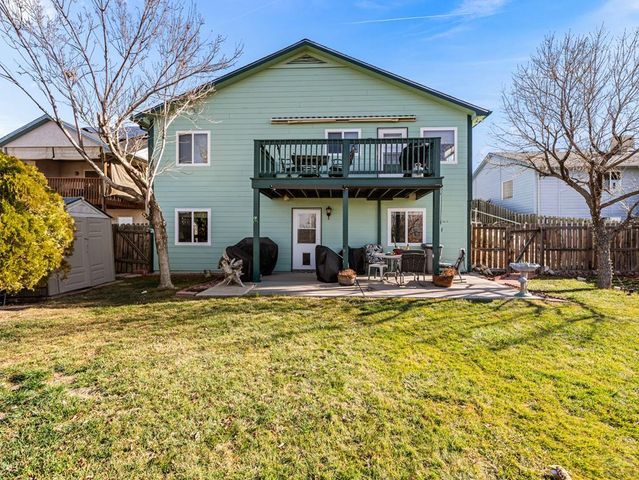 4215 Sentinel Place, Pueblo, CO 81008
