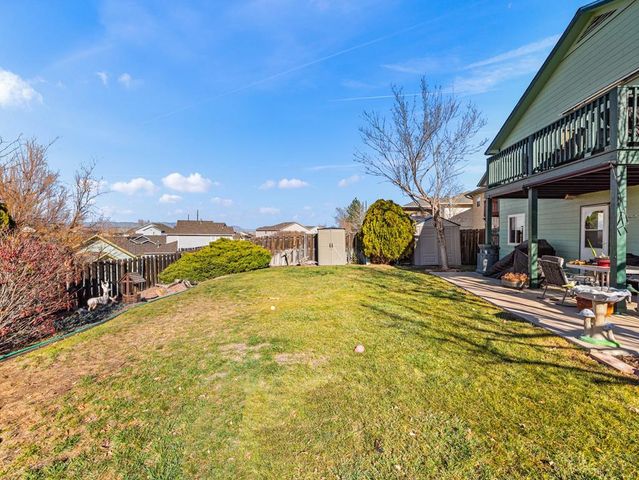 4215 Sentinel Place, Pueblo, CO 81008