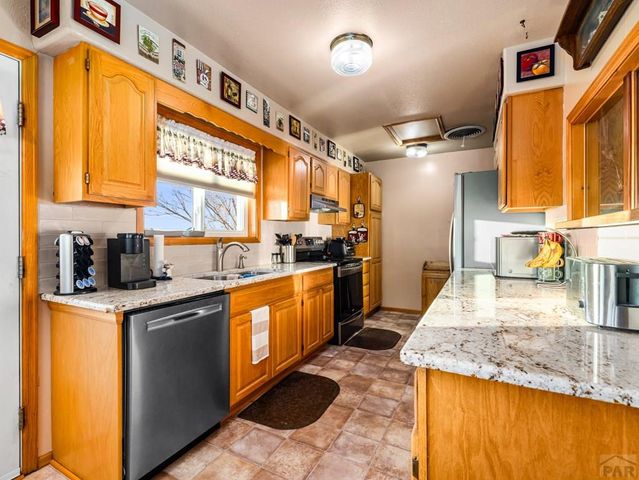 4215 Sentinel Place, Pueblo, CO 81008