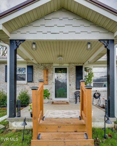 2104 Miller Lane, Johnson City, TN 37604