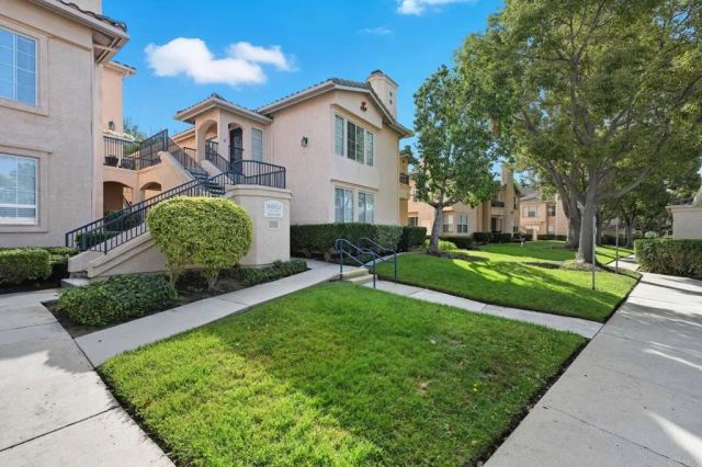 18812 Caminito Cantilena 124, San Diego, CA 92128