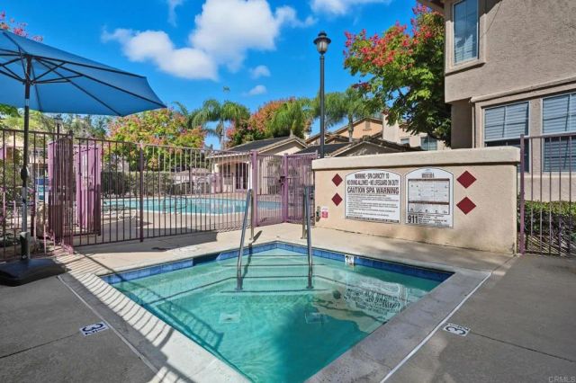 18812 Caminito Cantilena 124, San Diego, CA 92128