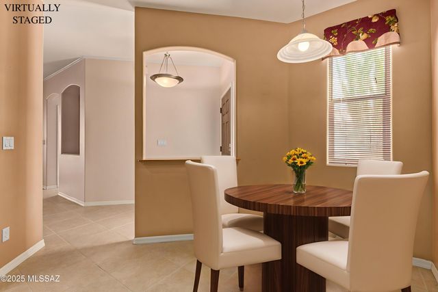 1200 N Chilson Court, Green Valley, AZ 85614