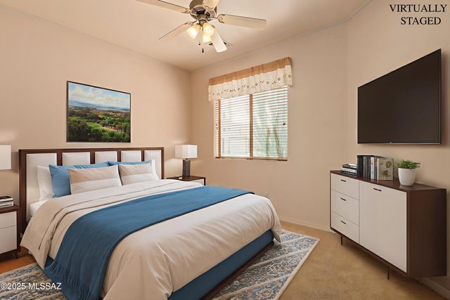 1200 N Chilson Court, Green Valley, AZ 85614