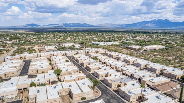 1200 N Chilson Court, Green Valley, AZ 85614