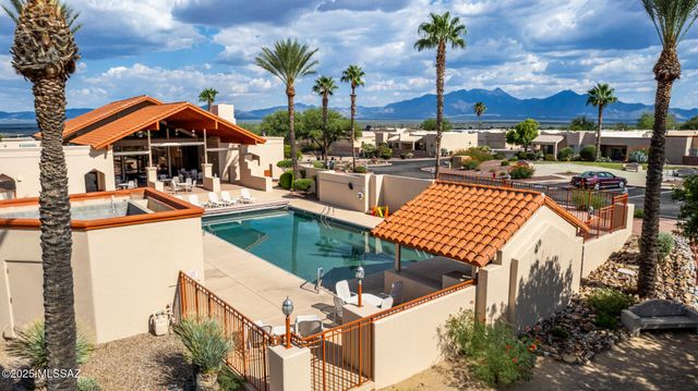 1200 N Chilson Court, Green Valley, AZ 85614