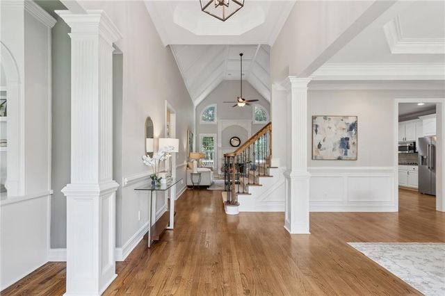5105 Deerlake Drive, Alpharetta, GA 30005