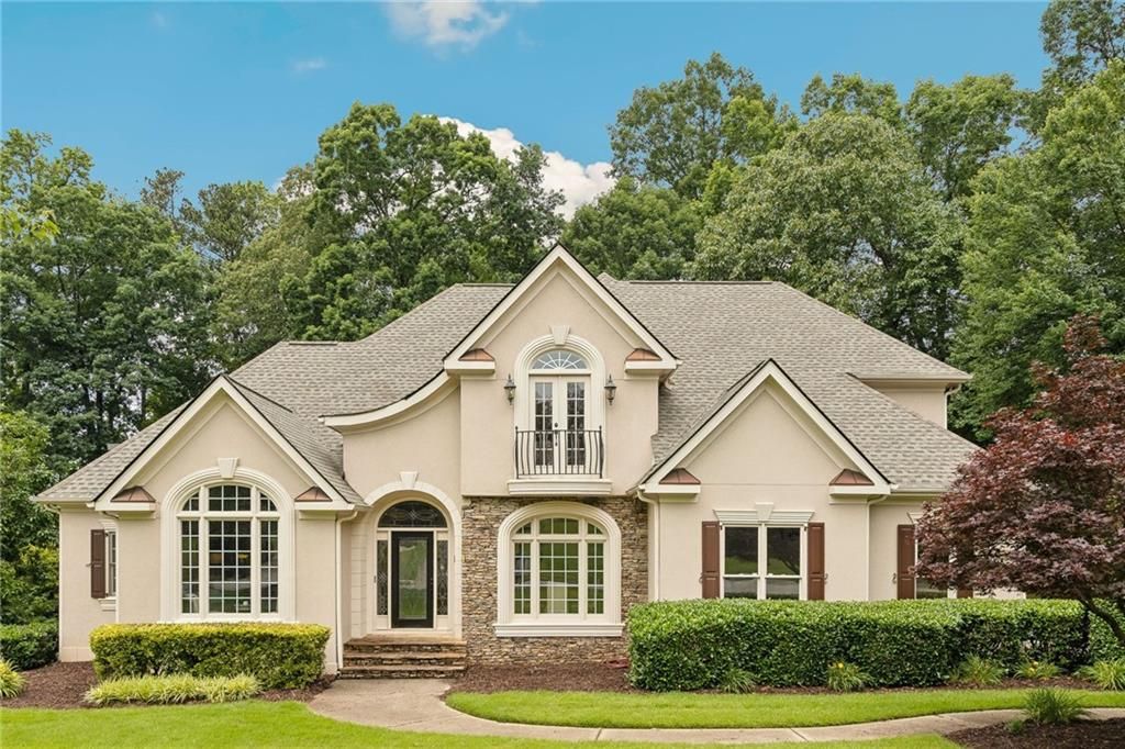 5105 Deerlake Drive, Alpharetta, GA 30005
