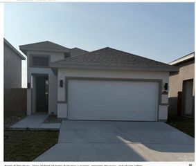 10321 N 15th Street, Mcallen, TX 78504