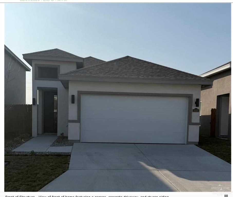 10321 N 15th Street, Mcallen, TX 78504
