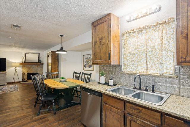 217 N Heights Drive, Crowley, TX 76036