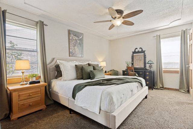 217 N Heights Drive, Crowley, TX 76036