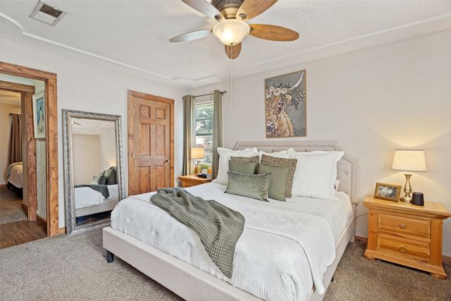 217 N Heights Drive, Crowley, TX 76036