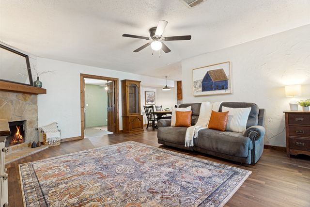 217 N Heights Drive, Crowley, TX 76036