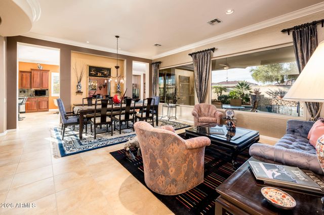 12832 W QUINTO Court, Sun City West, AZ 85375
