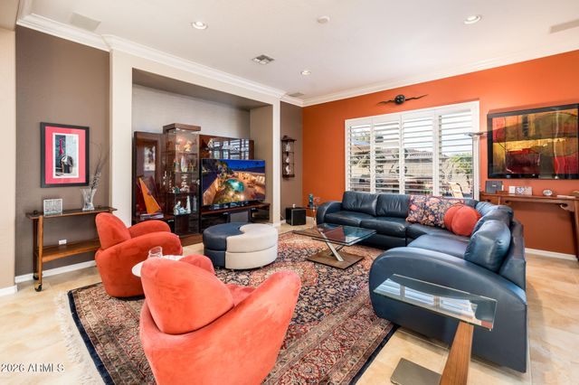 12832 W QUINTO Court, Sun City West, AZ 85375