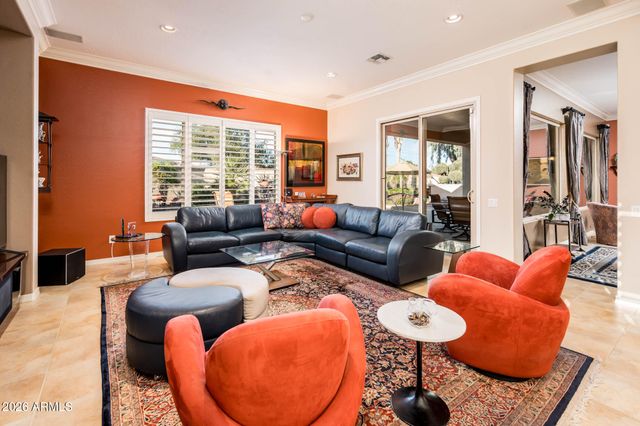 12832 W QUINTO Court, Sun City West, AZ 85375