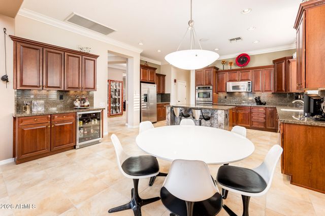 12832 W QUINTO Court, Sun City West, AZ 85375