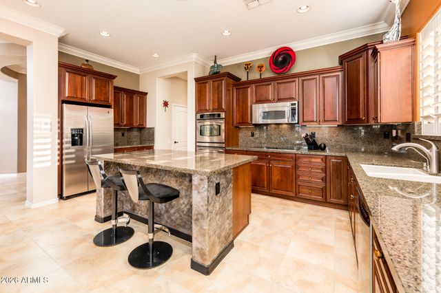 12832 W QUINTO Court, Sun City West, AZ 85375