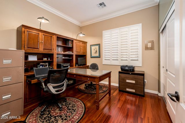 12832 W QUINTO Court, Sun City West, AZ 85375