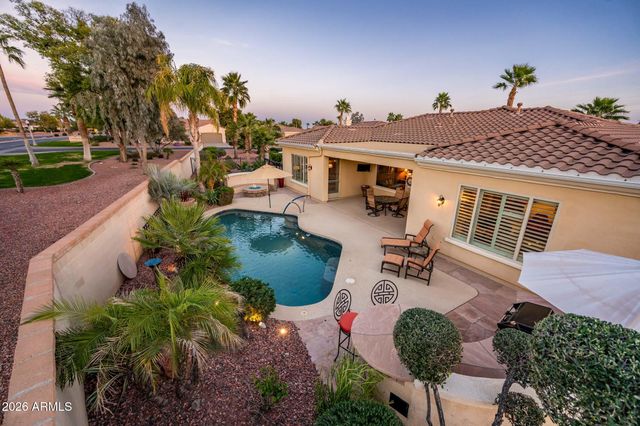 12832 W QUINTO Court, Sun City West, AZ 85375