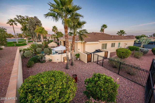 12832 W QUINTO Court, Sun City West, AZ 85375