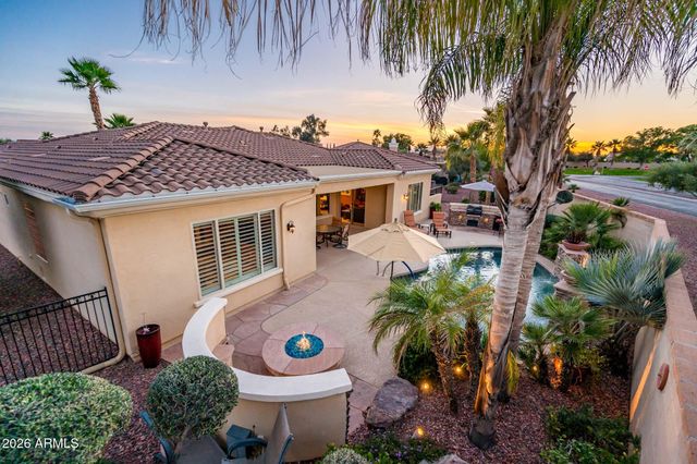 12832 W QUINTO Court, Sun City West, AZ 85375