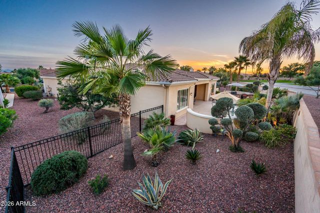 12832 W QUINTO Court, Sun City West, AZ 85375
