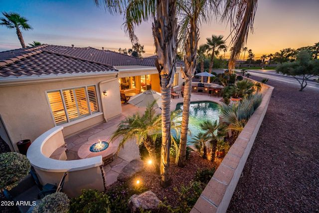 12832 W QUINTO Court, Sun City West, AZ 85375