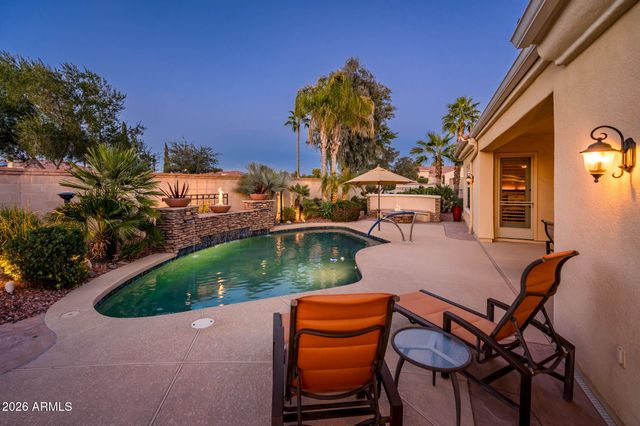 12832 W QUINTO Court, Sun City West, AZ 85375