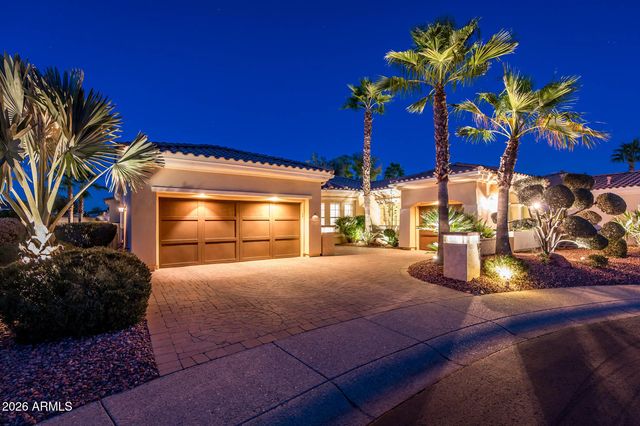 12832 W QUINTO Court, Sun City West, AZ 85375