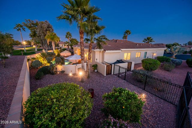 12832 W QUINTO Court, Sun City West, AZ 85375