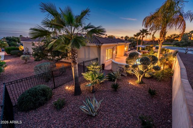 12832 W QUINTO Court, Sun City West, AZ 85375