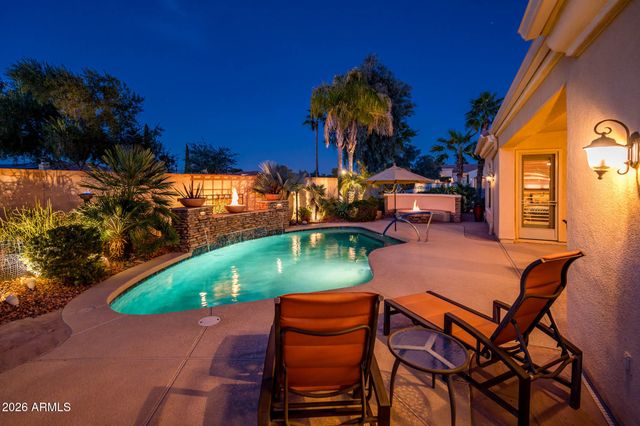 12832 W QUINTO Court, Sun City West, AZ 85375