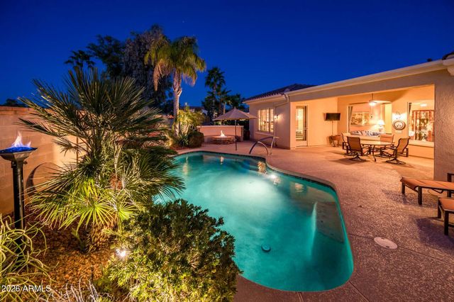 12832 W QUINTO Court, Sun City West, AZ 85375