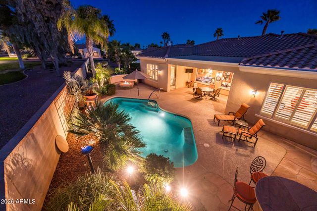 12832 W QUINTO Court, Sun City West, AZ 85375