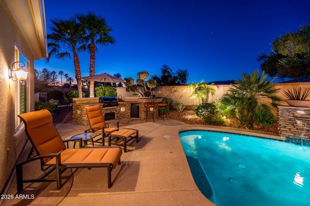 12832 W QUINTO Court, Sun City West, AZ 85375