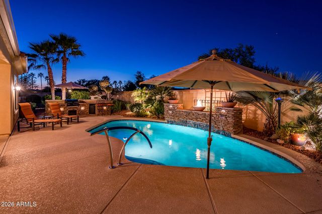 12832 W QUINTO Court, Sun City West, AZ 85375