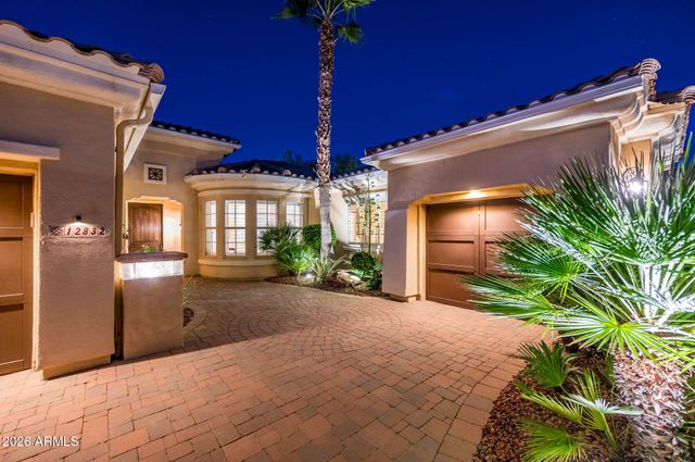 12832 W QUINTO Court, Sun City West, AZ 85375