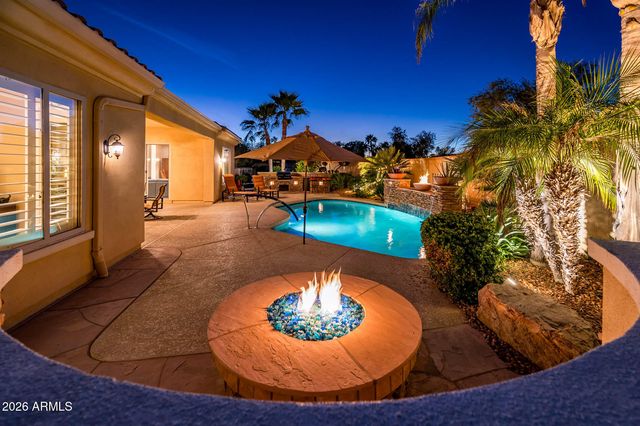 12832 W QUINTO Court, Sun City West, AZ 85375