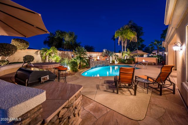 12832 W QUINTO Court, Sun City West, AZ 85375